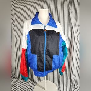 Ellesse Vintage Jacket, Size 2